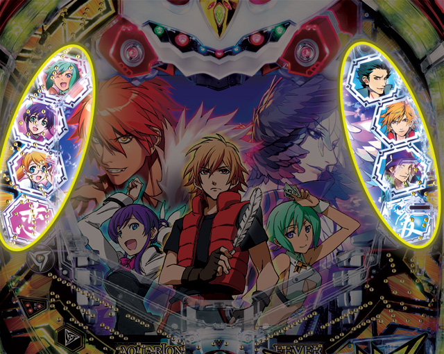 6.2.1 キャラランプギミック画像
