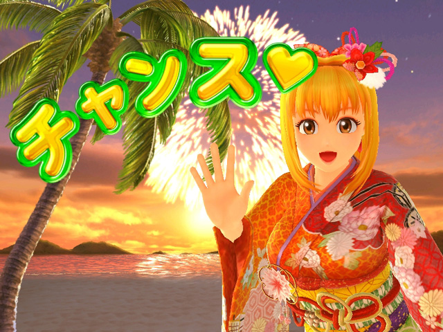3.3.1 チャンスタイム画像