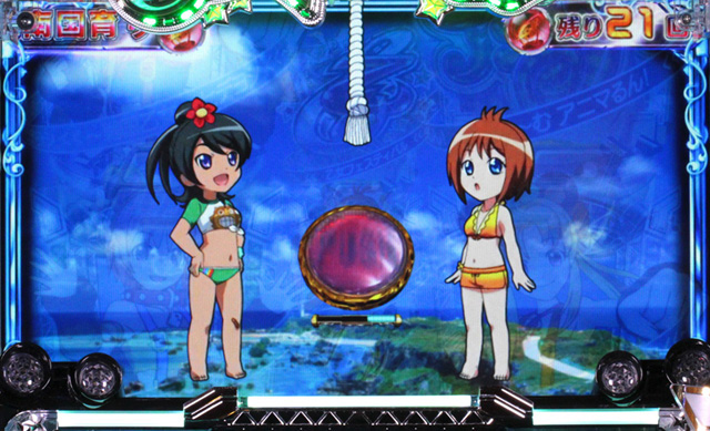 3.4.1 99Ver.演出モード画像
