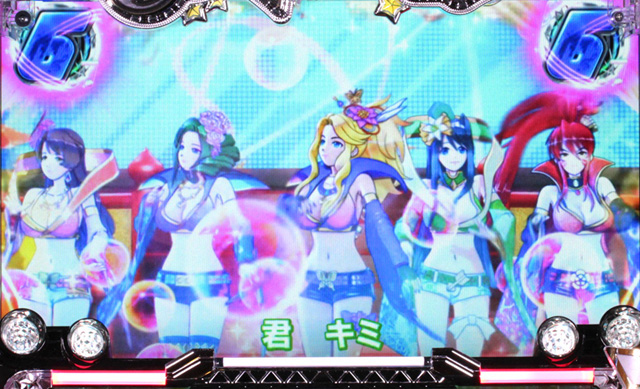 9.7.2 SPECIAL LIVEリーチ