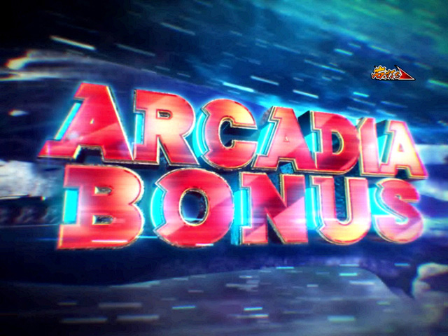 10.1.1 ARCADIA BONUS画像