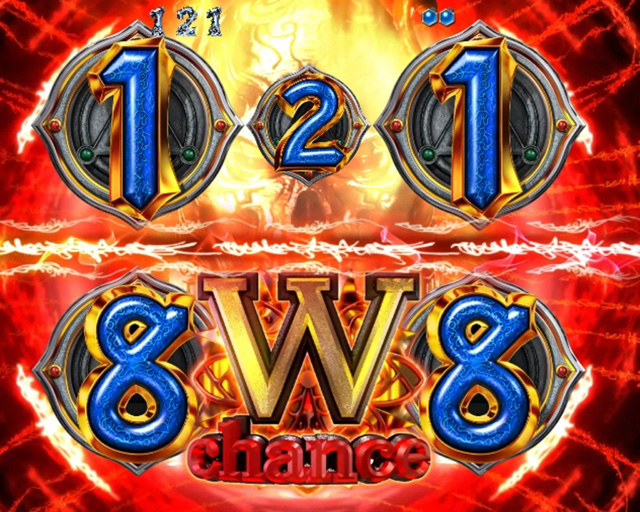 10.2.1 Wチャンス[ザルバの間]画像