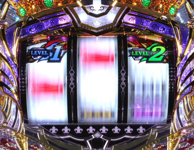 8.8.1 ステップアップ予告画像