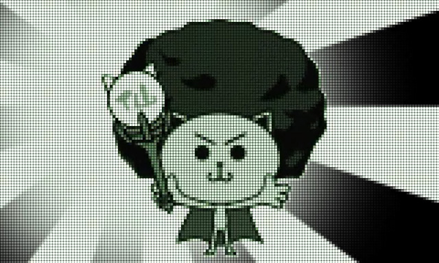7.6.1 赤白演出画像