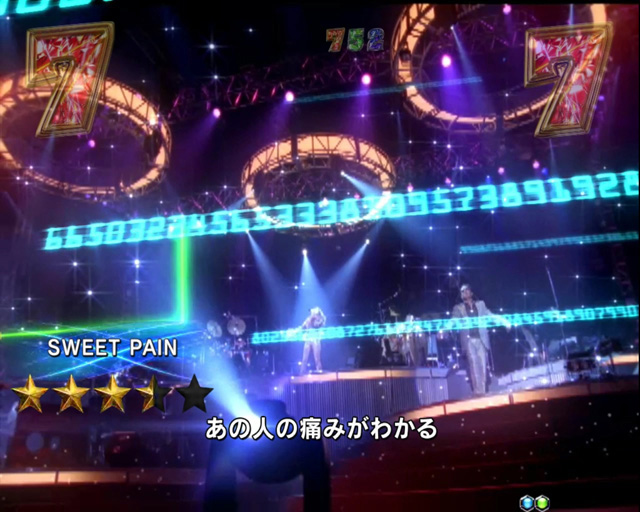 9.8.1 Live SPリーチ画像