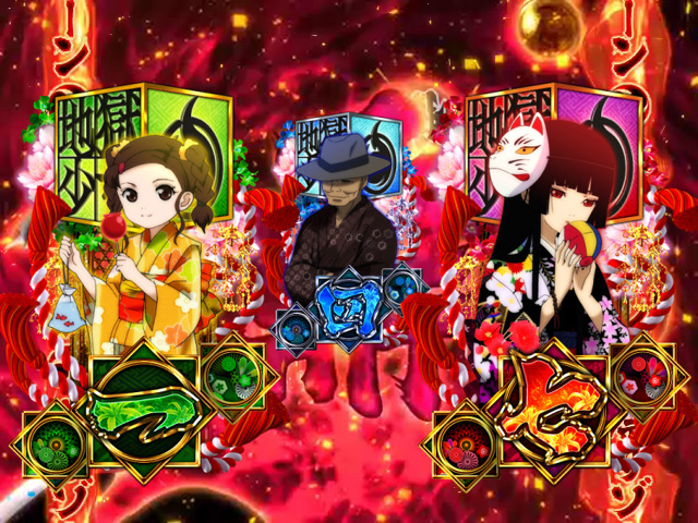 4.6.1 祭りゾーン画像