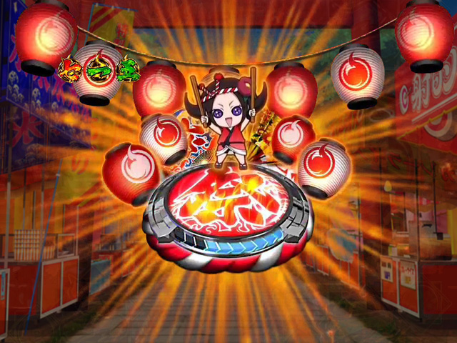 4.7.1 祭り蝶予告画像