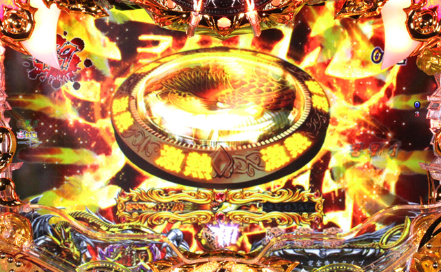 7.1.1 3×3RUSH(時短)演出信頼度画像