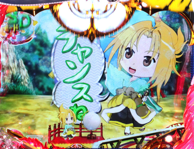 10.3.1 キャラセリフ予告画像