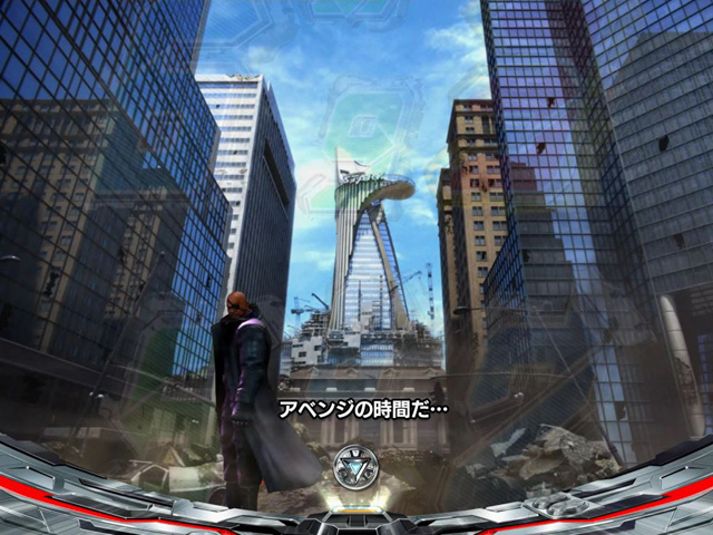 9.5.1 通行人予告画像