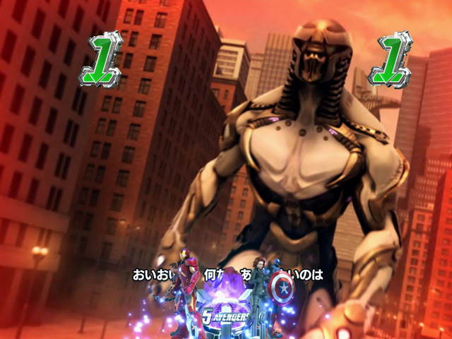 10.1.1 チタウリ侵攻リーチ画像