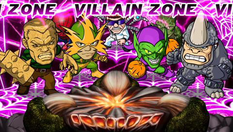 6.1.1 VILLAIN ZONE画像
