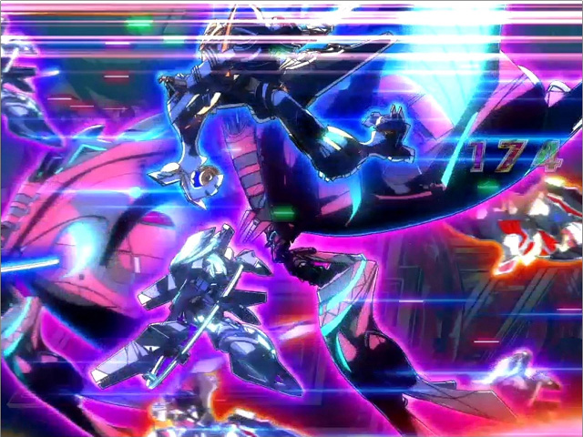 9.9.1 ミニチームラビッツ群予告画像