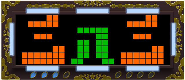 10.7.1 ノーマルリーチ画像