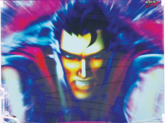 11.1.1 神速モード[超速MODE]画像