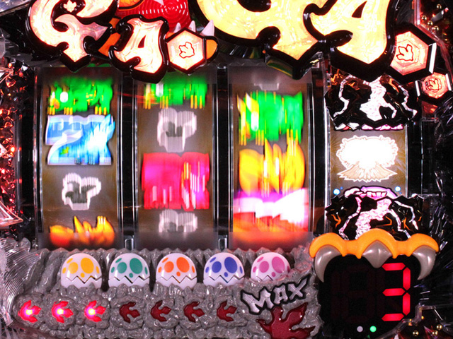 8.2.1 カウントダウン演出画像