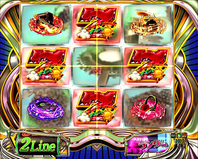 8.2.1 ノーマルリーチ画像