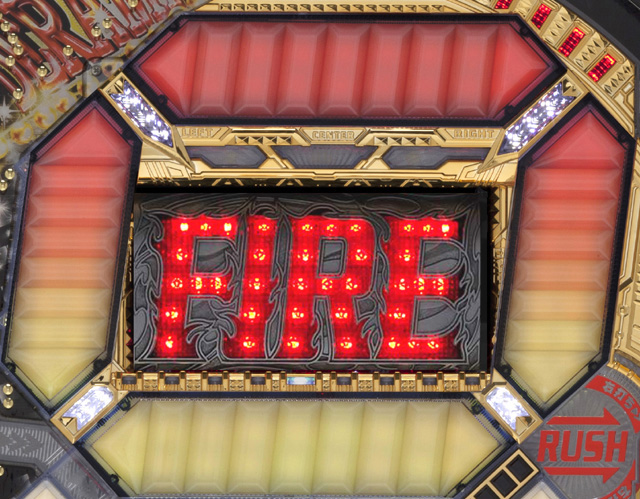 6.1.1 FIREギミック画像