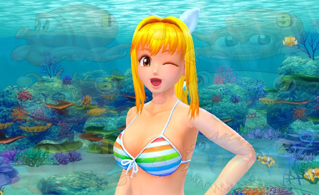 5.6.1 ズームアップ予告(マリンモード)画像