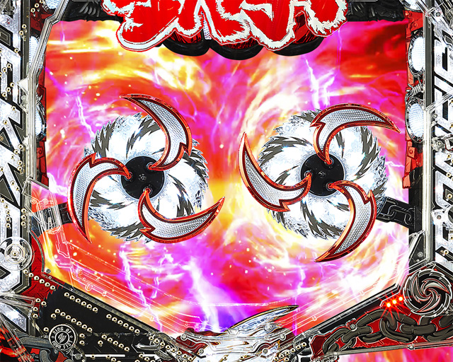 4.1.1 スパイラルギミック画像