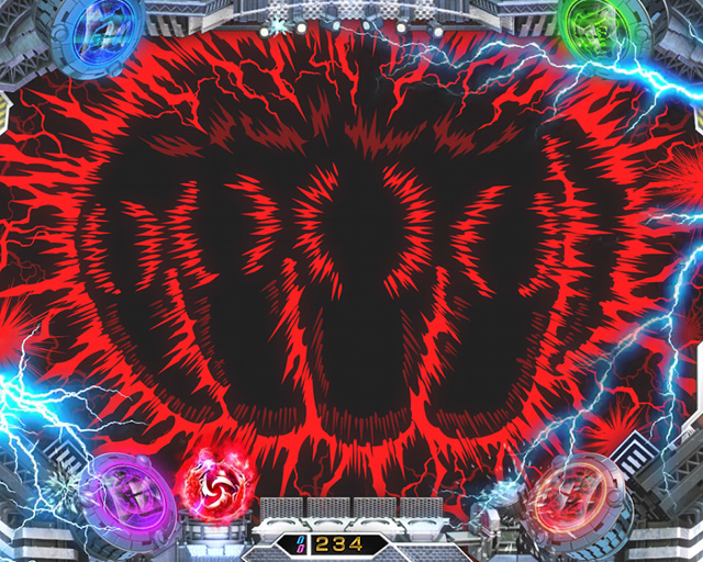 5.1.1 鉄拳フラッシュ画像