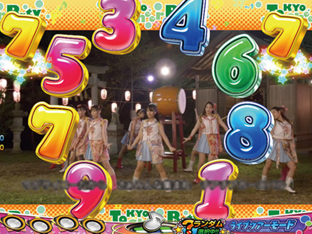 9.4.1 楽曲リーチ画像