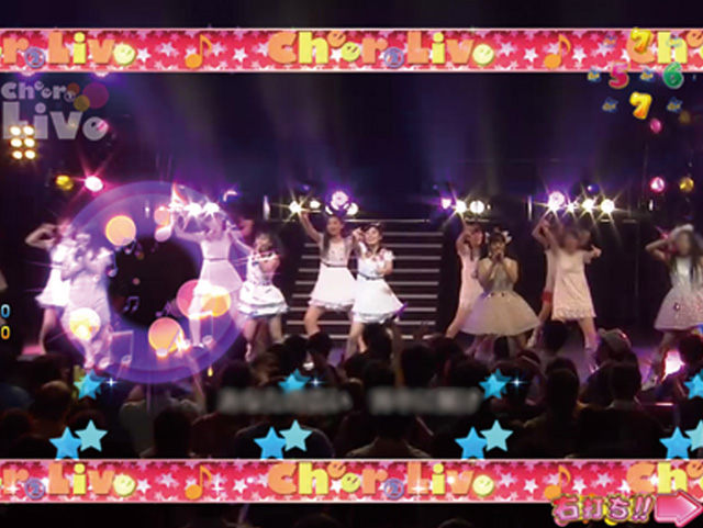10.2.1 ライブリーチ[チアチアRUSH/チャンスタイム]画像