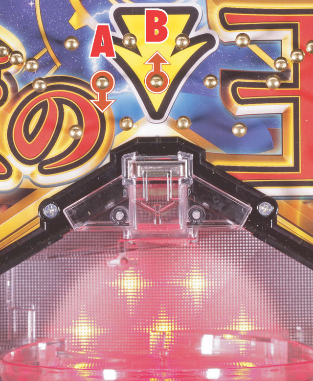 2.2.1 役モノ入賞口周辺[釘読み]画像