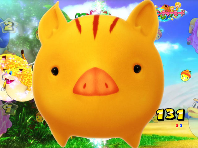 7.4.1 ウリボウ予告画像