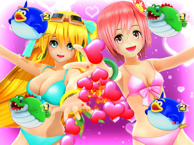 8.3.1 サクラ&ヒマワリリーチ画像