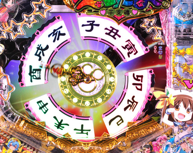 9.1.1 超巨大時計役モノ画像