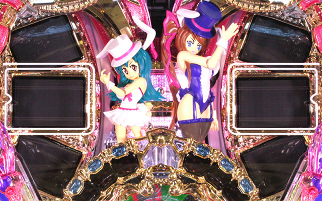 8.2.1 バニー役モノ画像