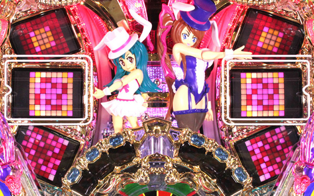 9.6.1 ステップアップ予告画像