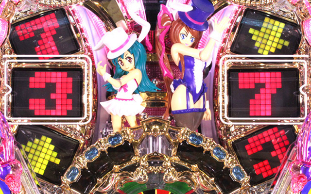 10.7.1 バニーズチャンス画像