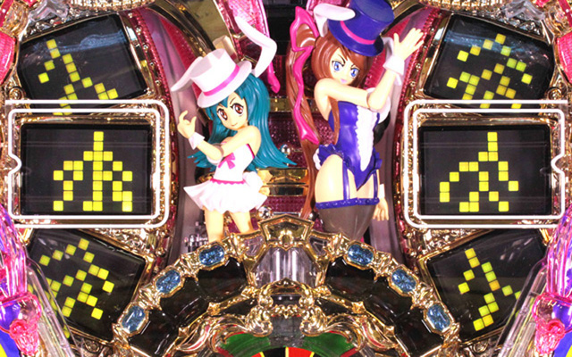 10.1.1 落雷リーチ画像