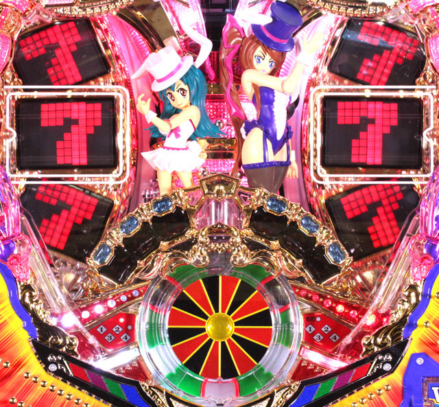 5.1.1 主要リーチ信頼度画像