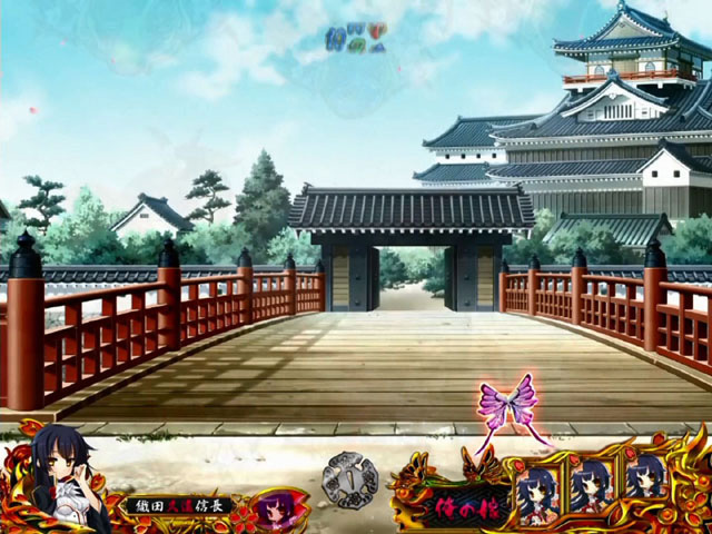 9.1.1 カード連続予告画像
