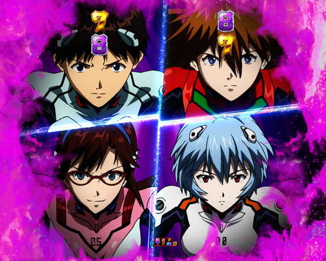 6.4.1 全機集結リーチ画像