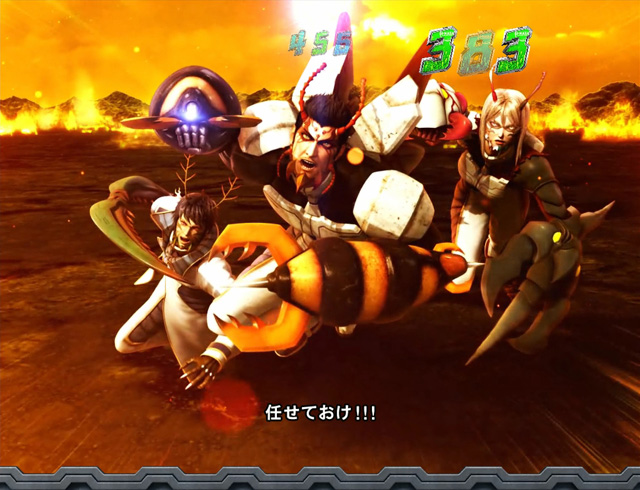6.5.1 極限人為変態リーチ画像