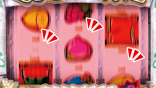 8.2.1 バックライト点滅画像
