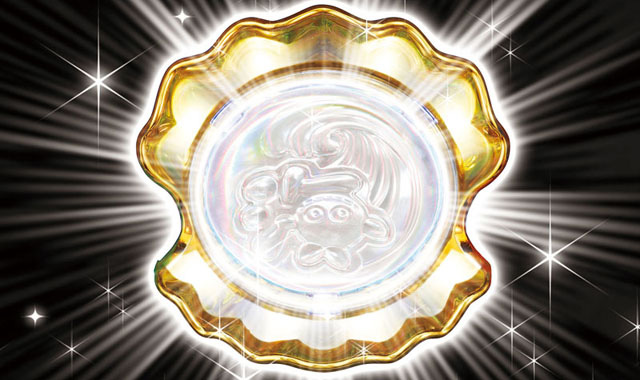 4.1.1 パールフラッシュ画像