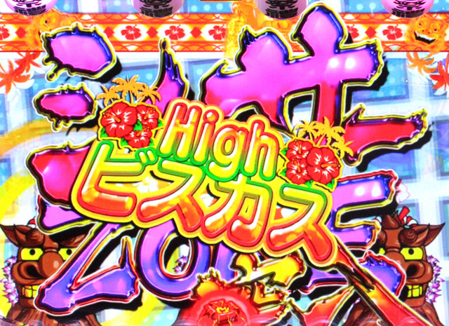 6.4.1 シーサーZONE Highビスカス画像
