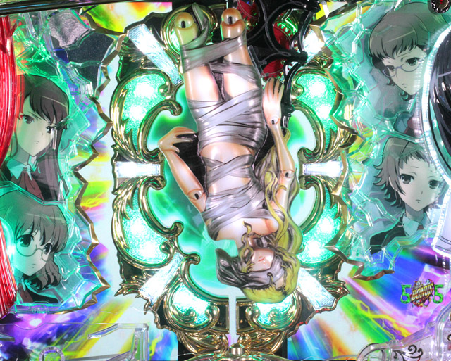 4.2.1 人形ギミック画像