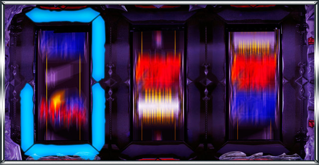 9.9.1 セグステップアップ予告[チャンスタイム]画像