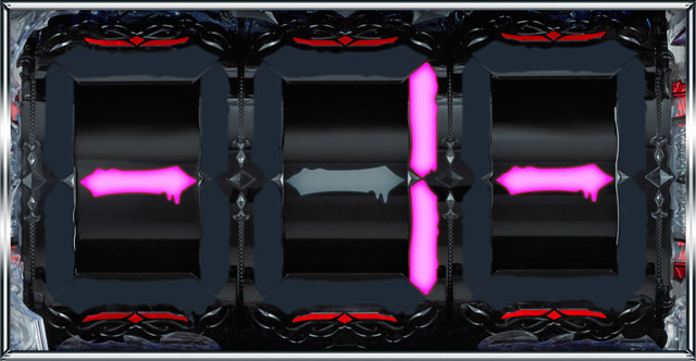 9.4.1 先読み予告[ドラセグRUSH]画像