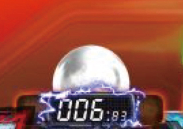 9.3.1 タイマー保留画像