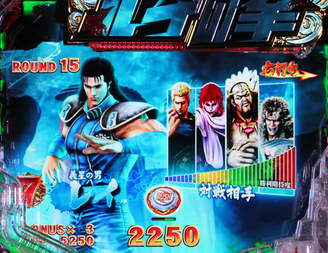 10.2.1 キャラ別対戦期待度画像
