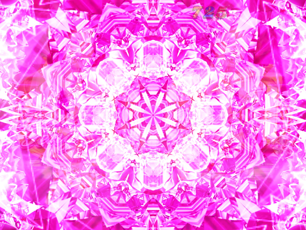 4.3.1 万華鏡予告画像