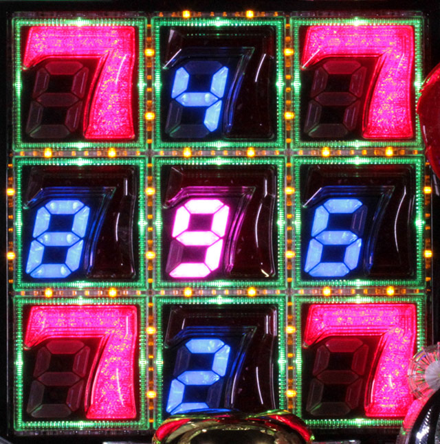 6.1.1 ノーマルリーチ画像