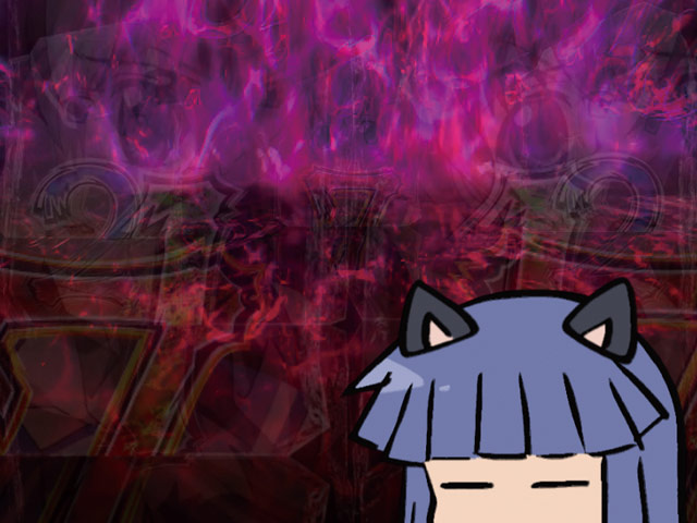 9.7.1 ゆる梨花保留変化予告画像
